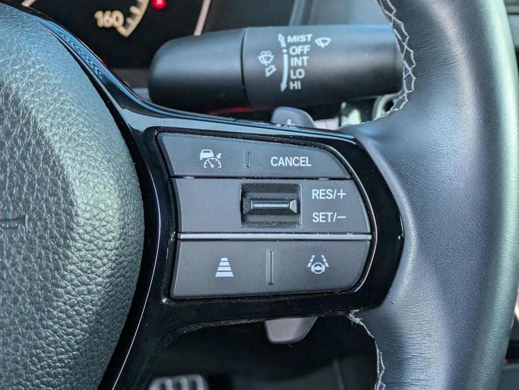 Thumbnail: 2024 Honda Civic - 29