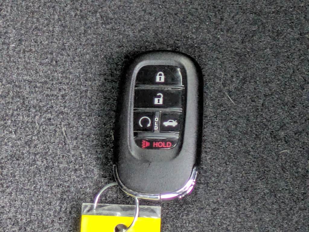 Thumbnail: 2024 Honda Civic - 18