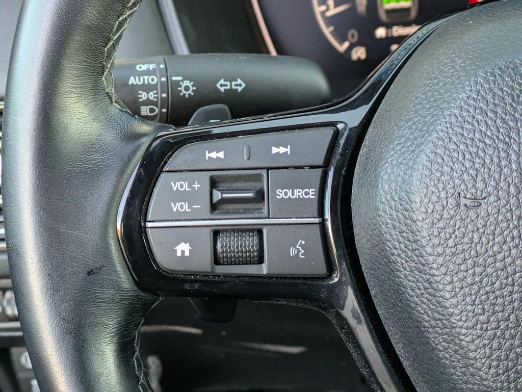 Thumbnail: 2024 Honda Civic - 28