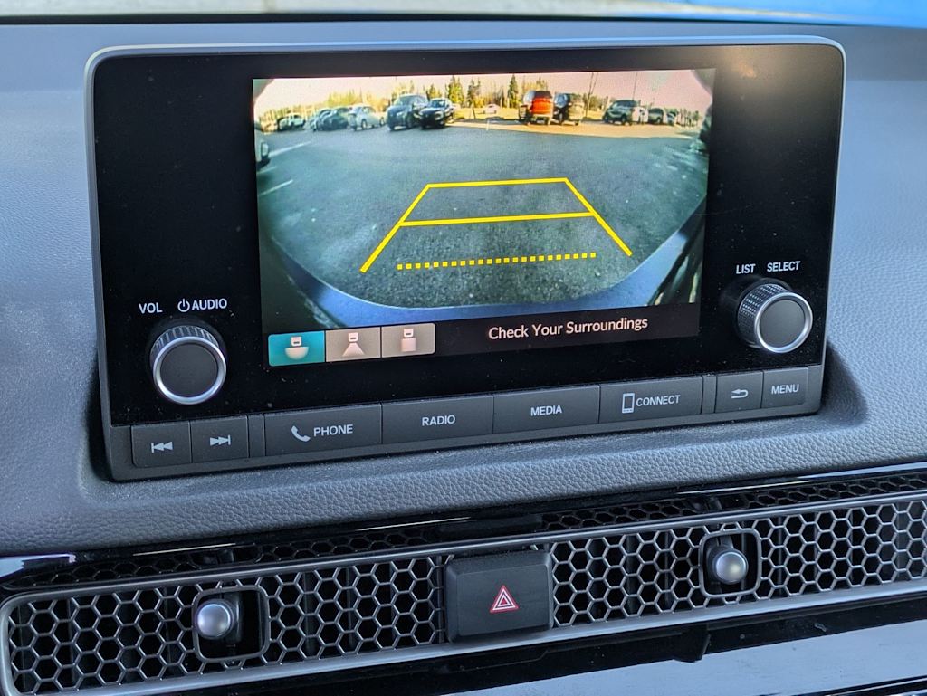 Thumbnail: 2024 Honda Civic - 31