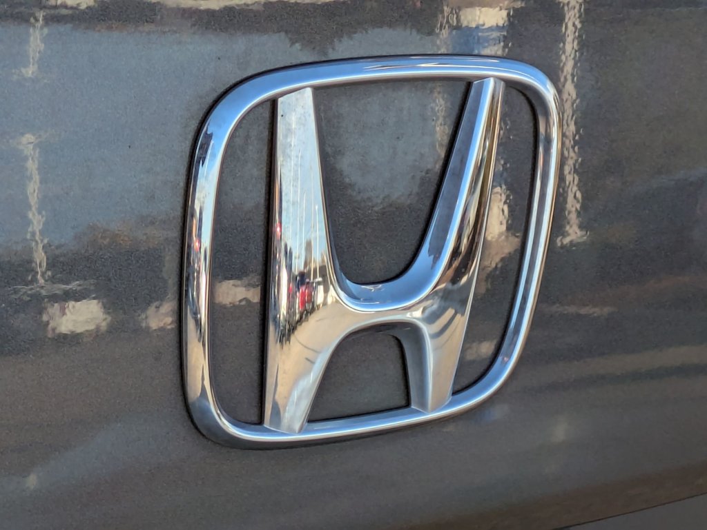 Thumbnail: 2024 Honda Civic - 6