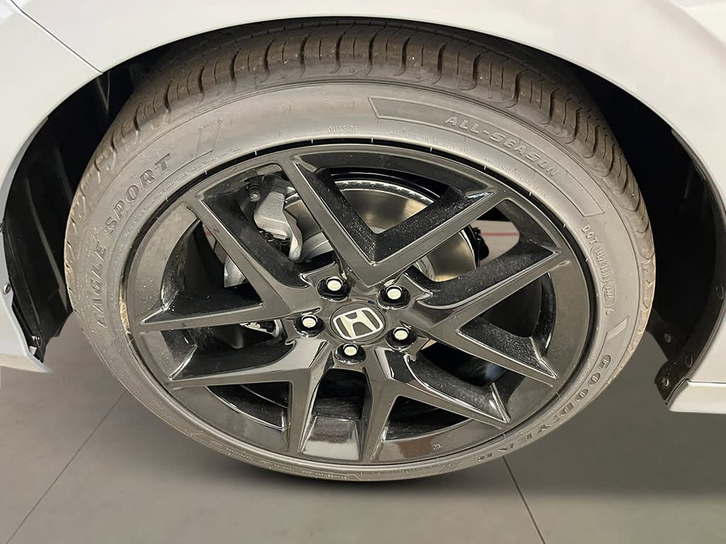 Thumbnail: 2026 Honda Civic - 7