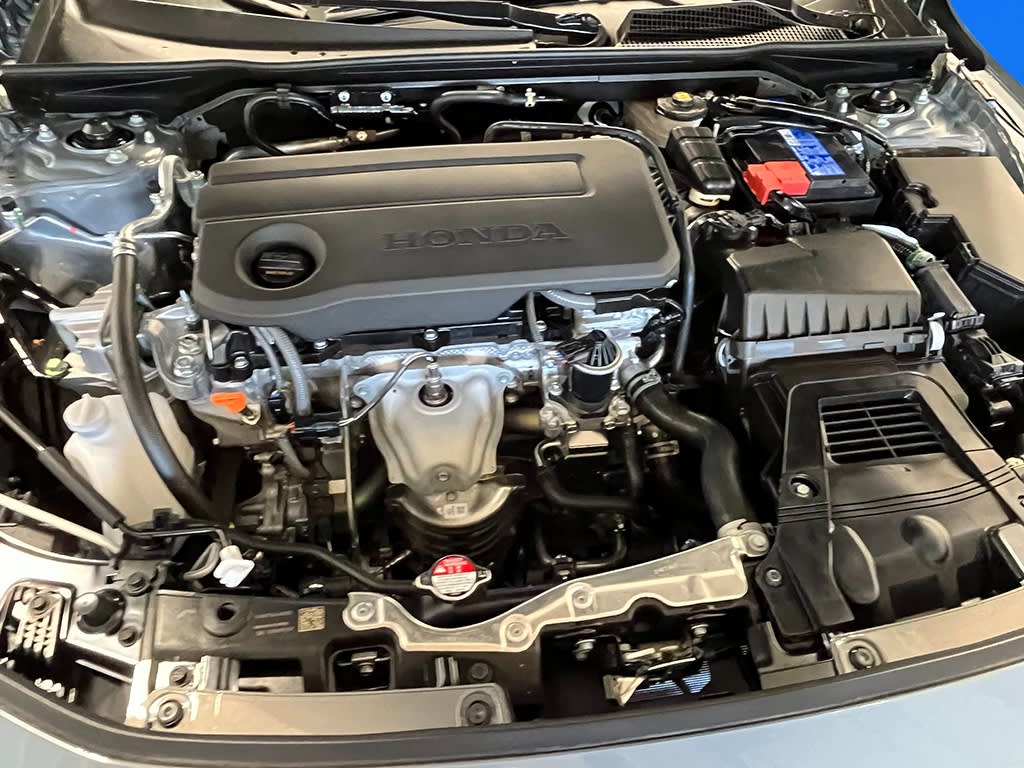 Thumbnail: 2026 Honda Civic - 8