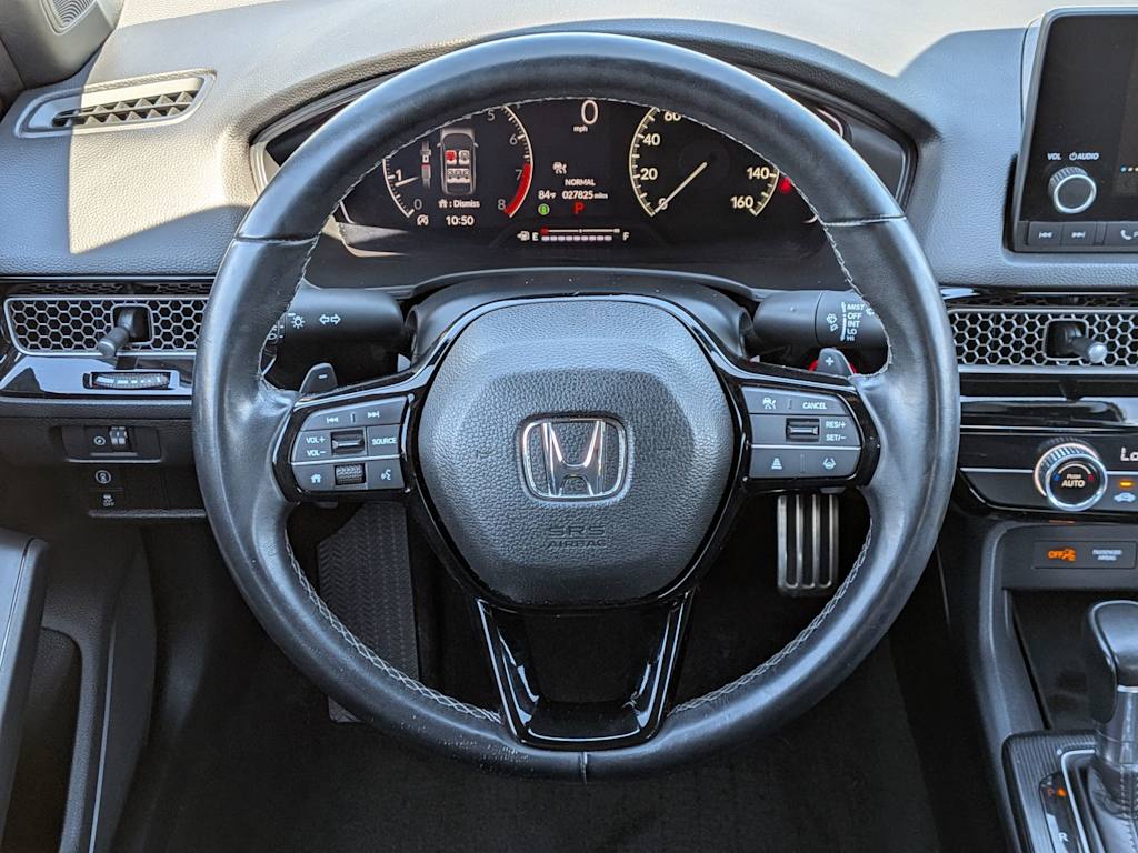 Thumbnail: 2022 Honda Civic - 14