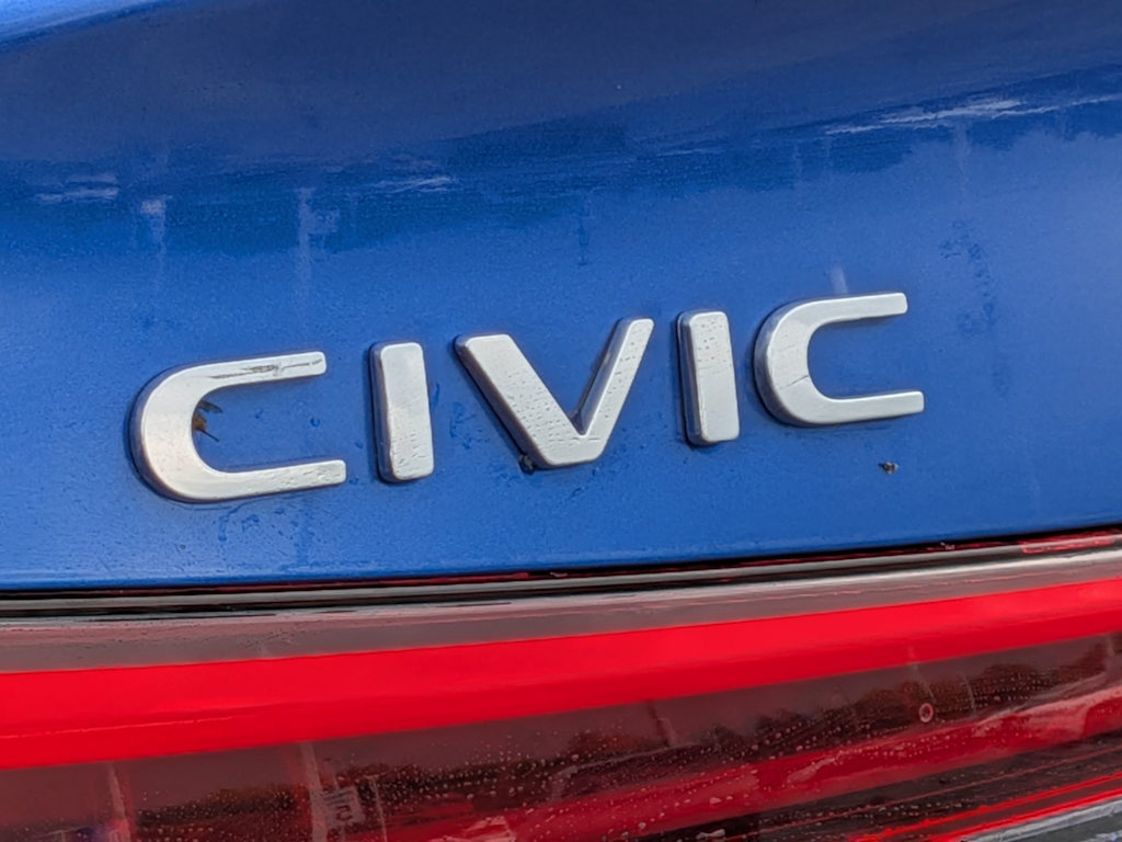 Thumbnail: 2023 Honda Civic - 7