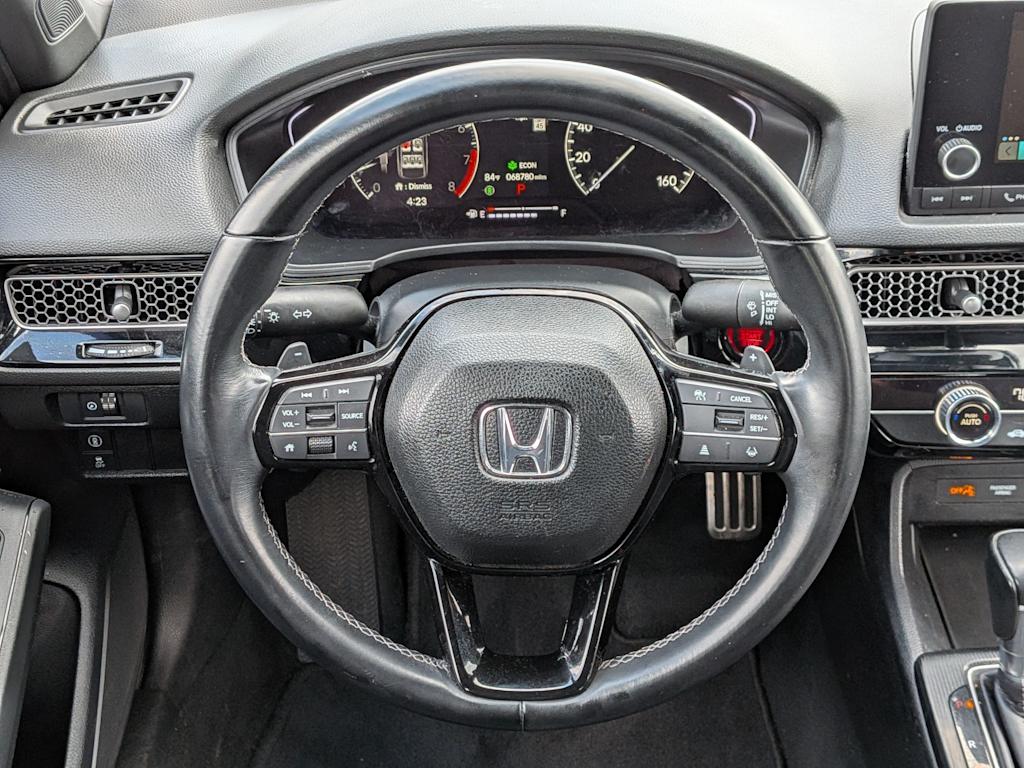 Thumbnail: 2023 Honda Civic - 13