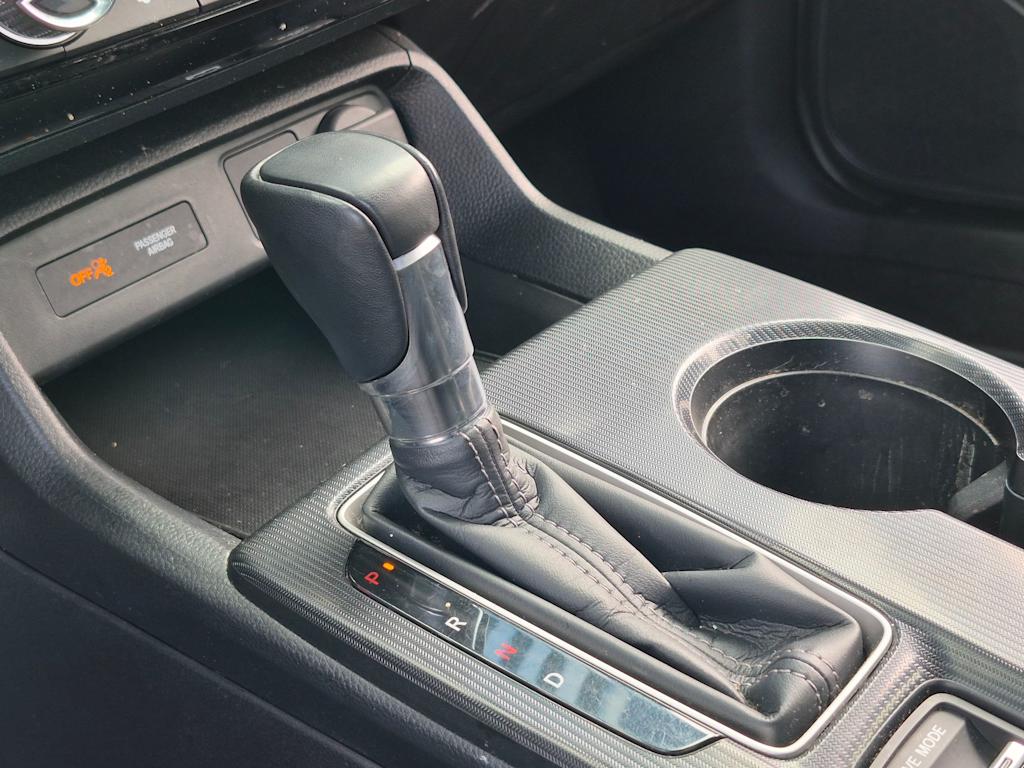 Thumbnail: 2024 Honda Civic - 28