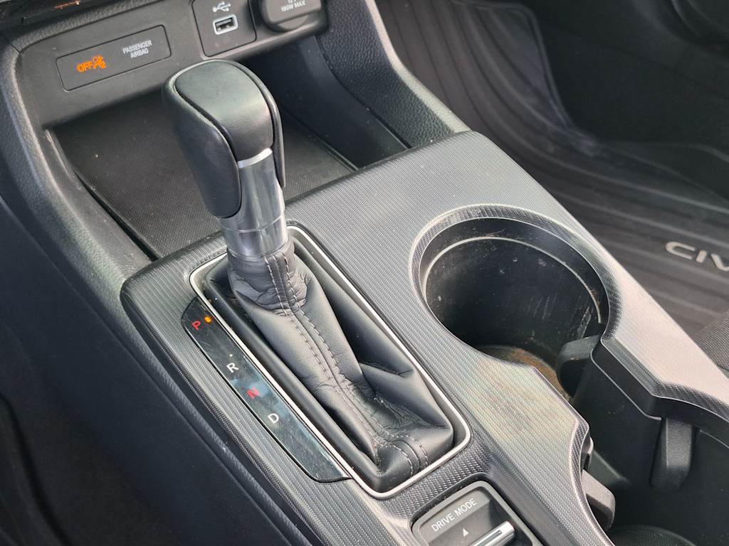 Thumbnail: 2024 Honda Civic - 14