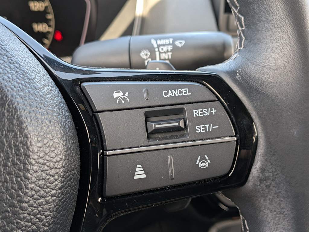 Thumbnail: 2024 Honda Civic - 30