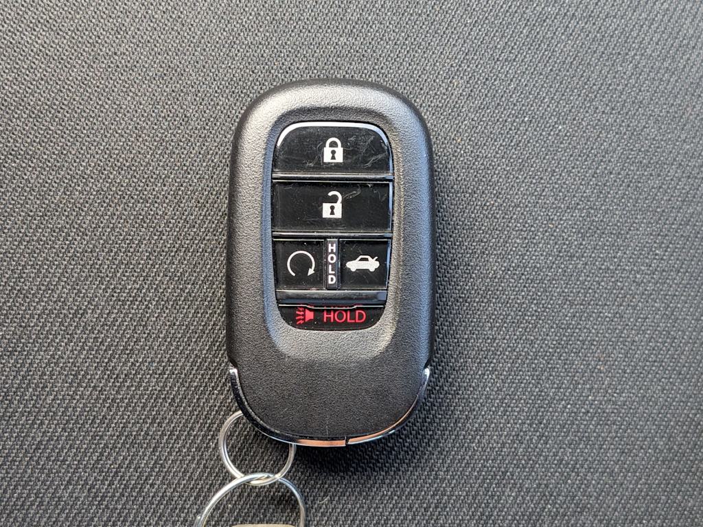 Thumbnail: 2024 Honda Civic - 19