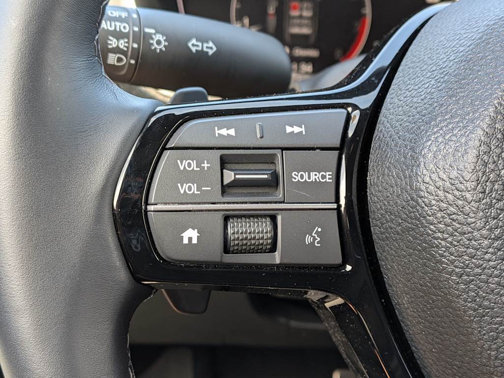 Thumbnail: 2024 Honda Civic - 29