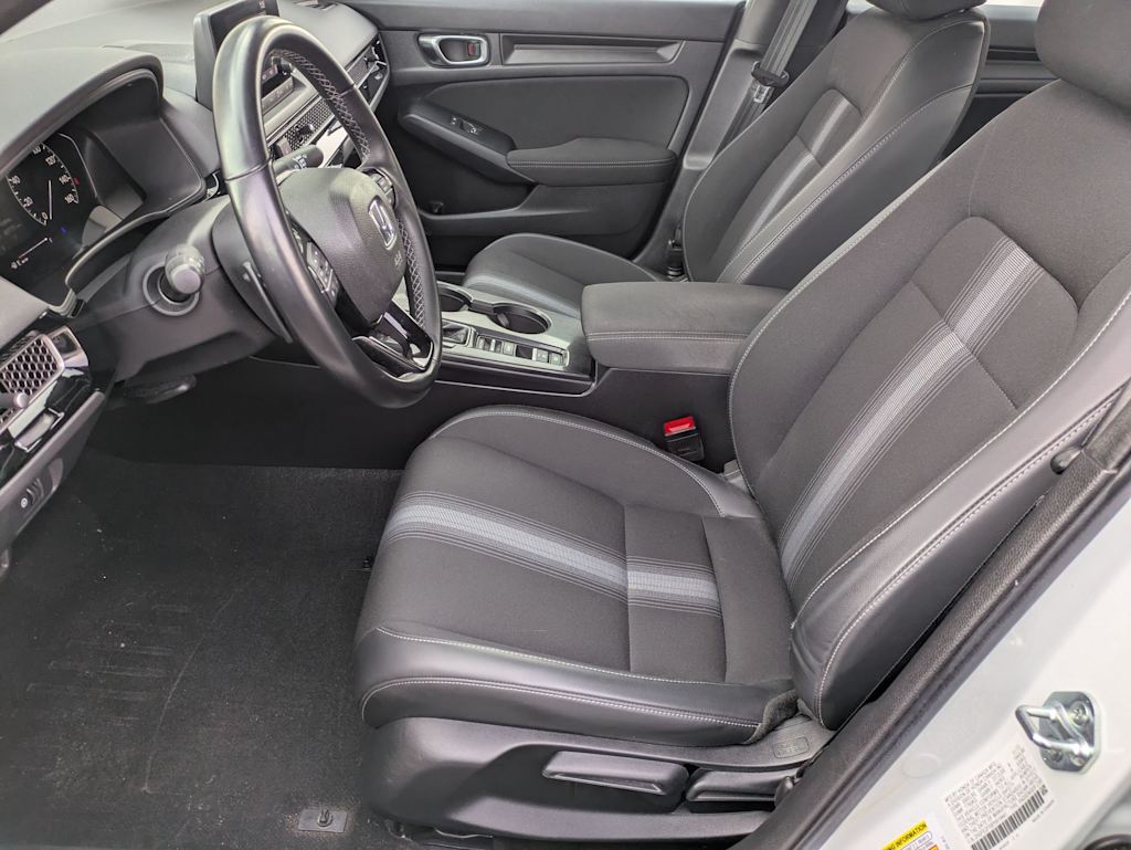 Thumbnail: 2023 Honda Civic - 10