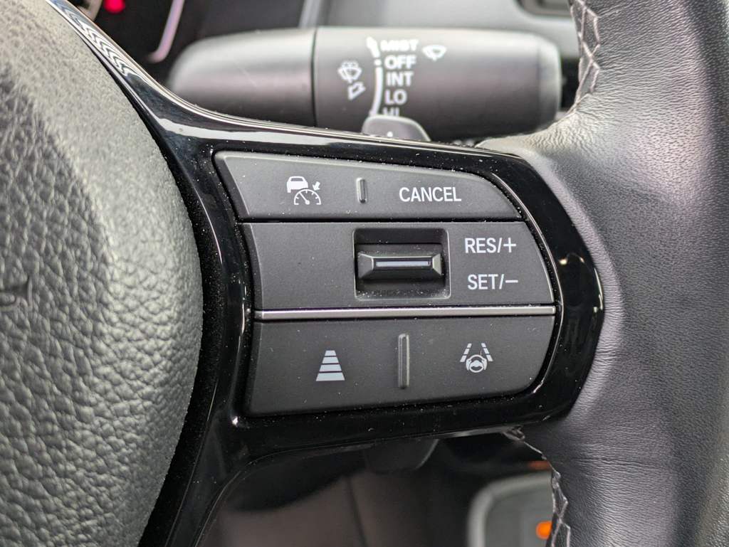 Thumbnail: 2023 Honda Civic - 28