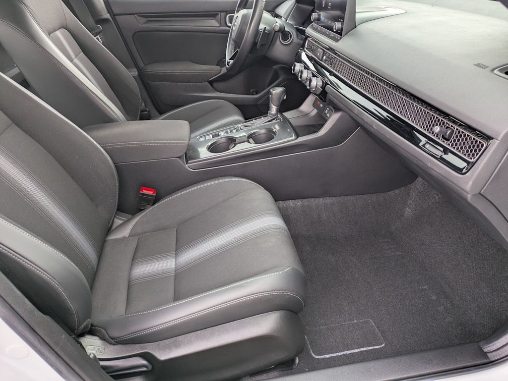 Thumbnail: 2023 Honda Civic - 11