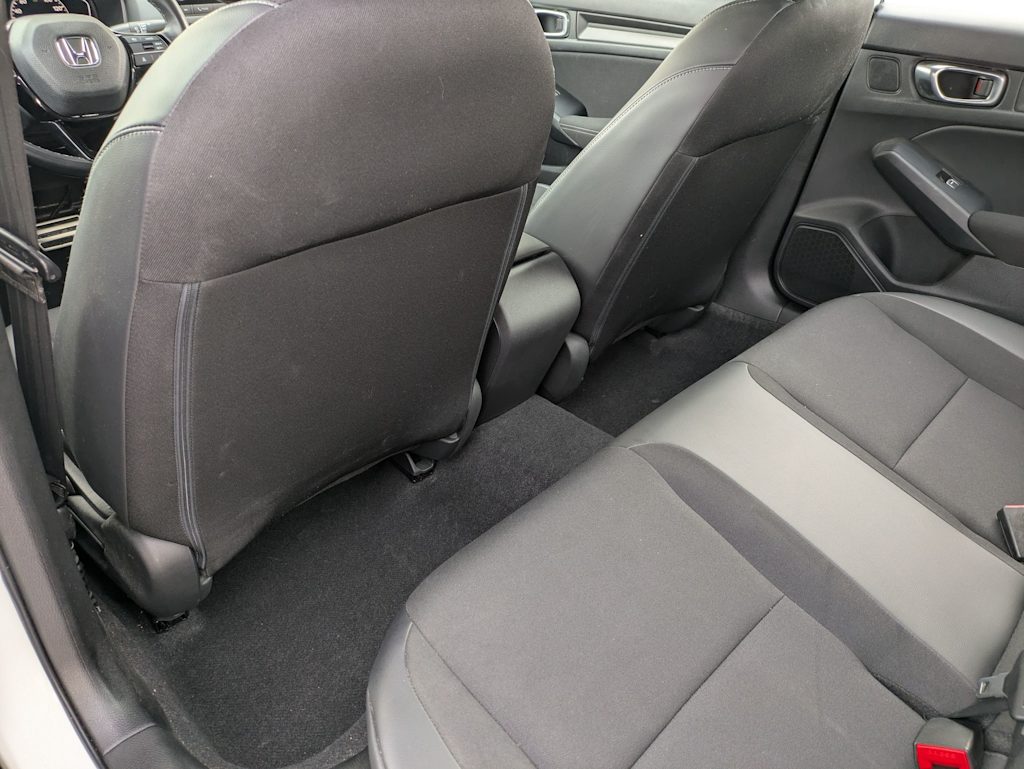 Thumbnail: 2023 Honda Civic - 12