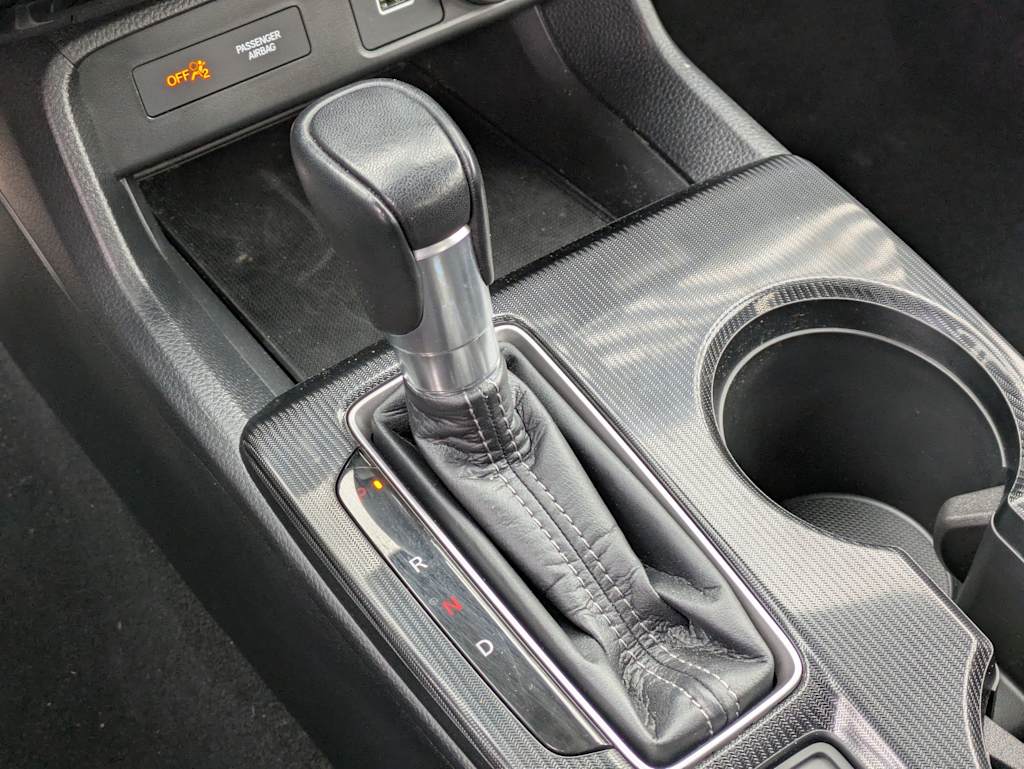 Thumbnail: 2023 Honda Civic - 14