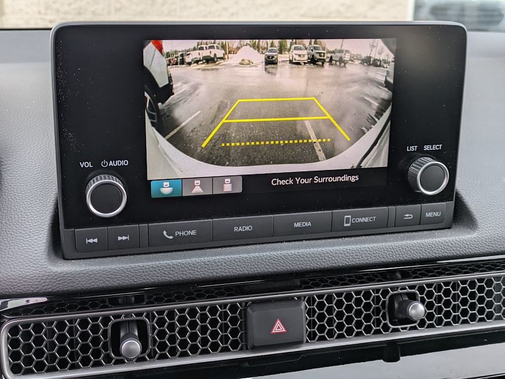 Thumbnail: 2023 Honda Civic - 30