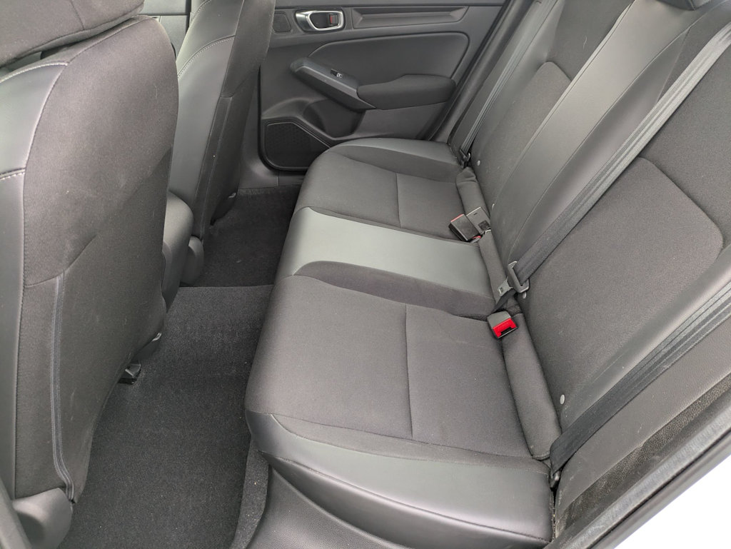 Thumbnail: 2023 Honda Civic - 25