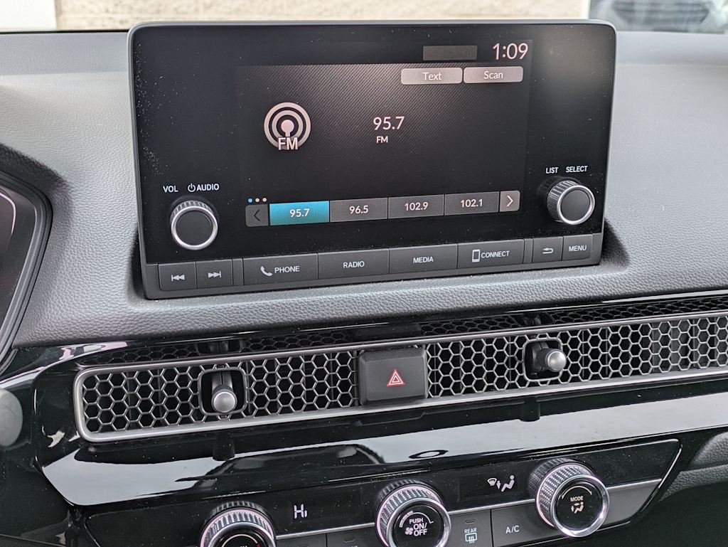 Thumbnail: 2023 Honda Civic - 13