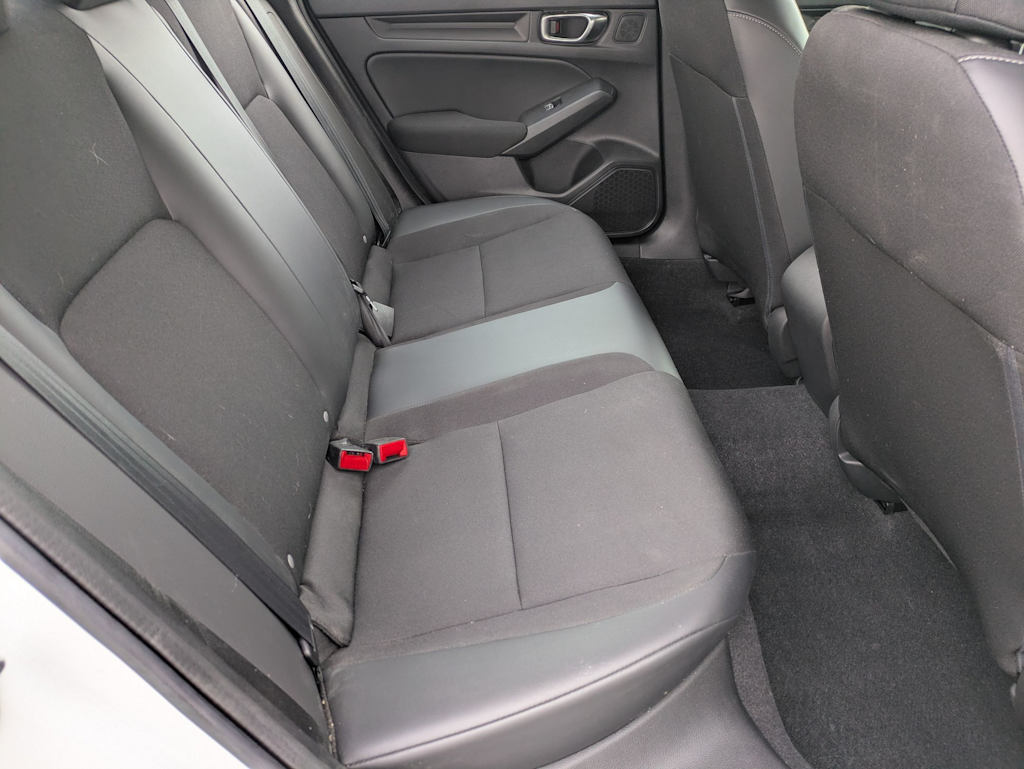 Thumbnail: 2023 Honda Civic - 26