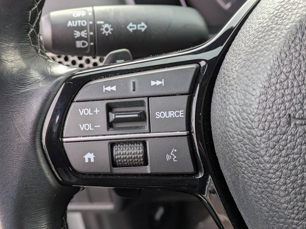 Thumbnail: 2023 Honda Civic - 27