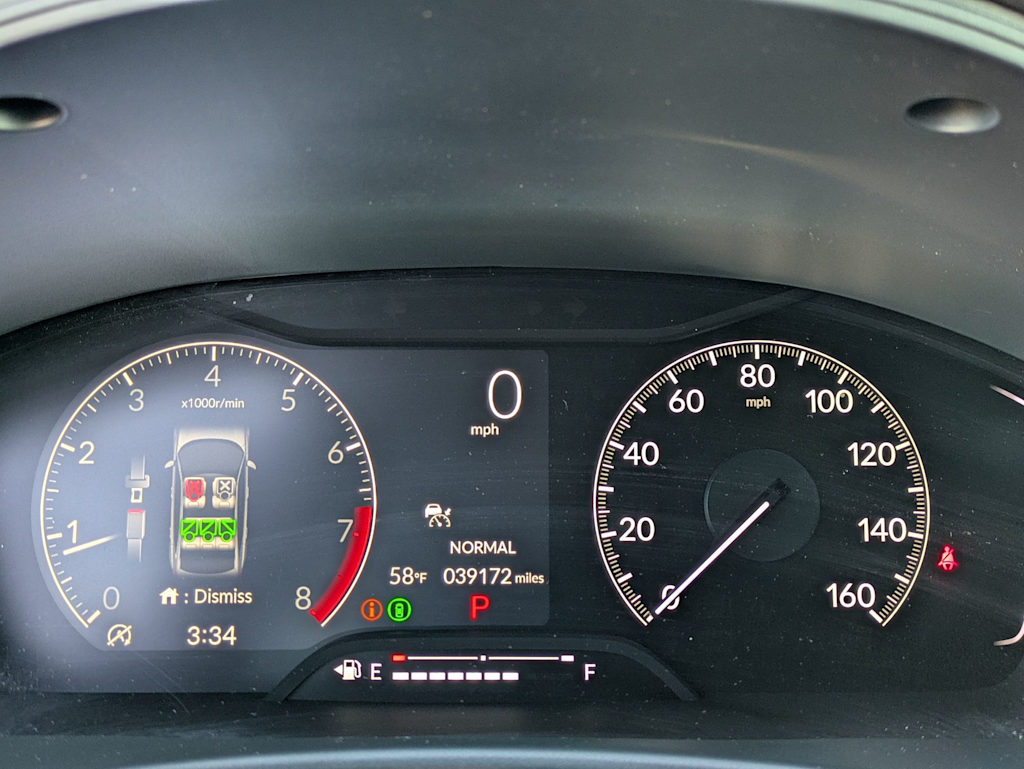 Thumbnail: 2023 Honda Civic - 16