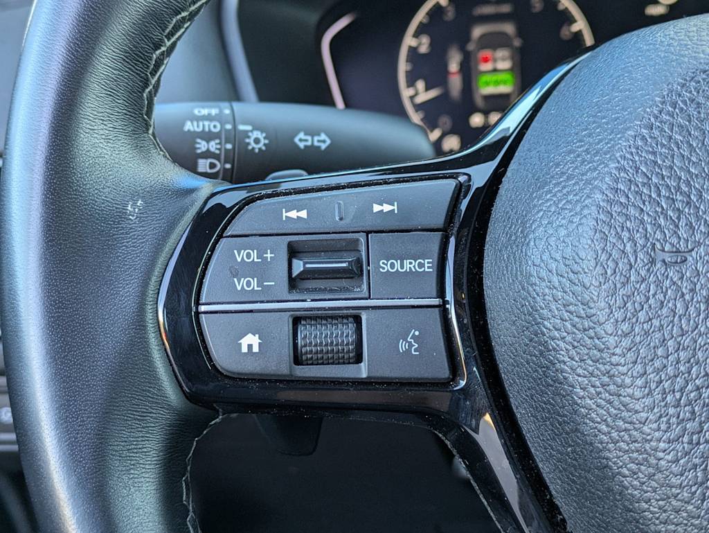 Thumbnail: 2023 Honda Civic - 27