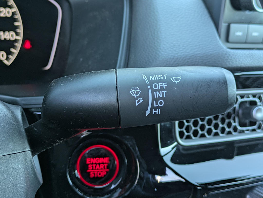 Thumbnail: 2023 Honda Civic - 29