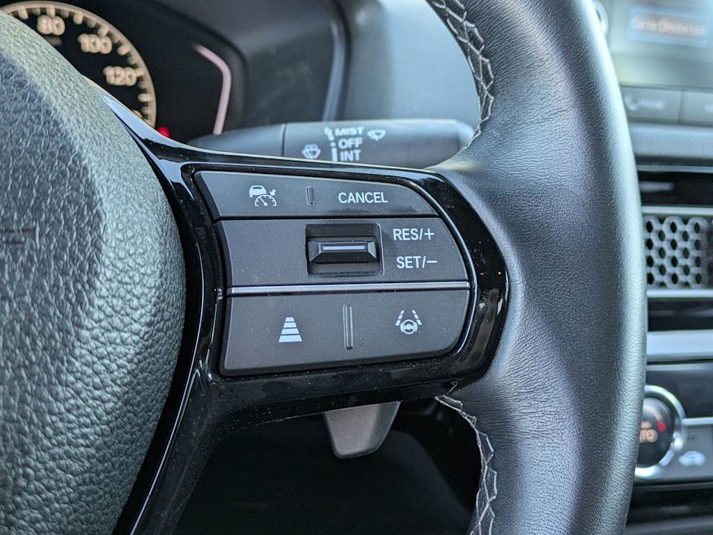 Thumbnail: 2023 Honda Civic - 28