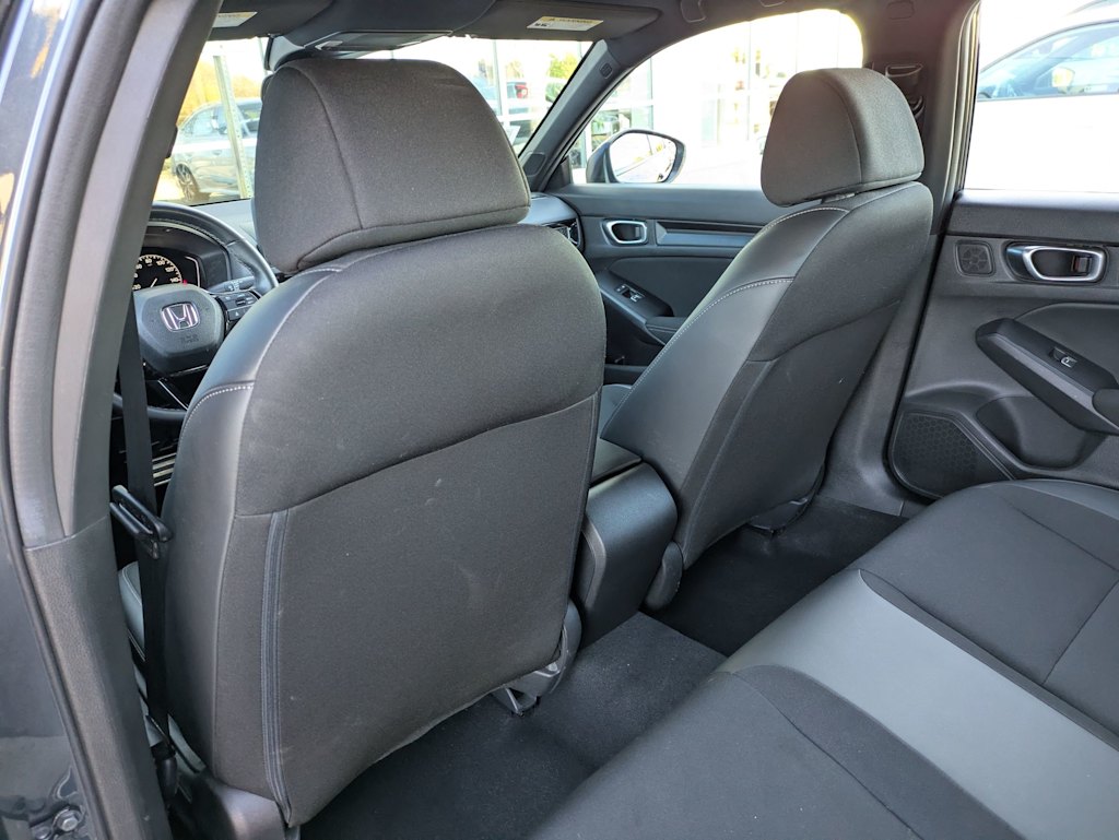 Thumbnail: 2023 Honda Civic - 12