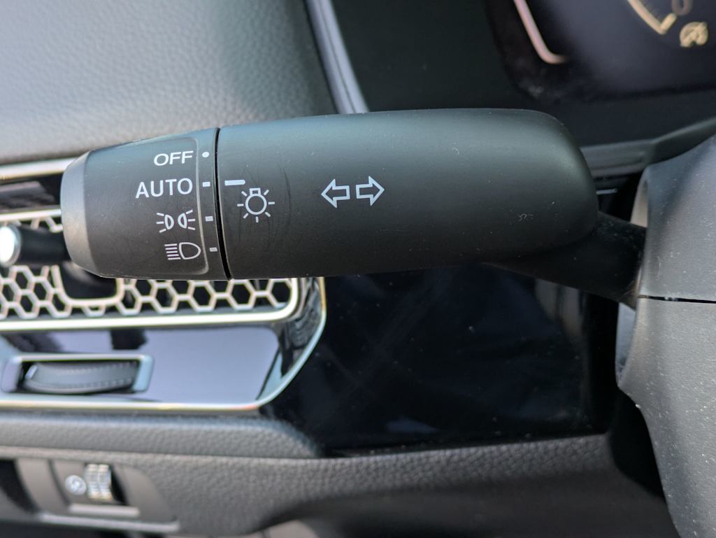 Thumbnail: 2023 Honda Civic - 18