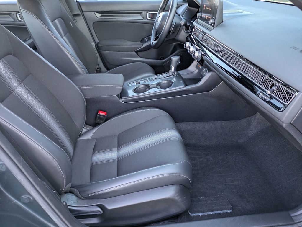 Thumbnail: 2023 Honda Civic - 11