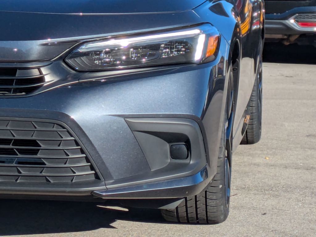 Thumbnail: 2023 Honda Civic - 23