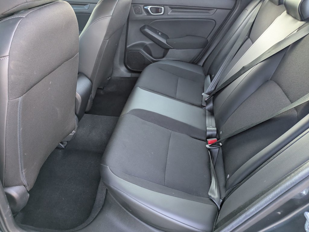 Thumbnail: 2023 Honda Civic - 25