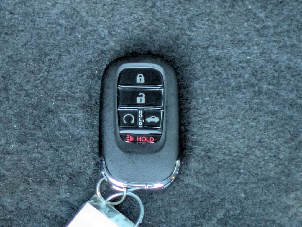 Thumbnail: 2023 Honda Civic - 32