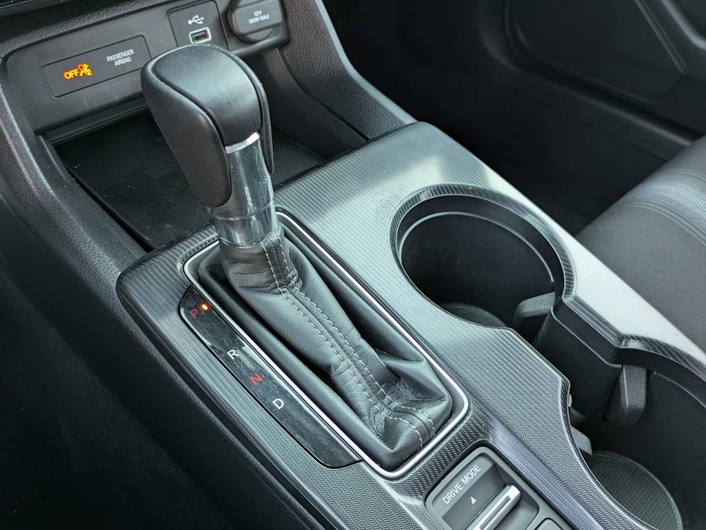 Thumbnail: 2023 Honda Civic - 15