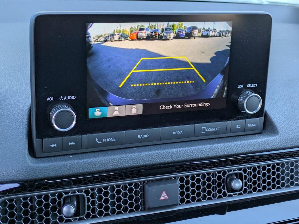 Thumbnail: 2023 Honda Civic - 30