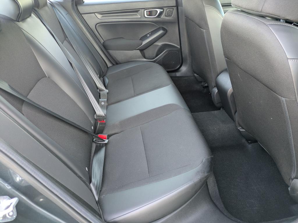 Thumbnail: 2023 Honda Civic - 26