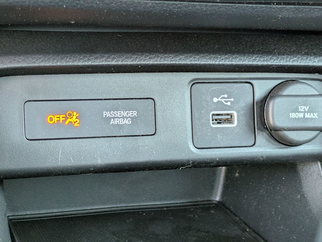 Thumbnail: 2023 Honda Civic - 31