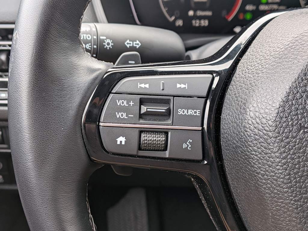 Thumbnail: 2024 Honda Civic - 28