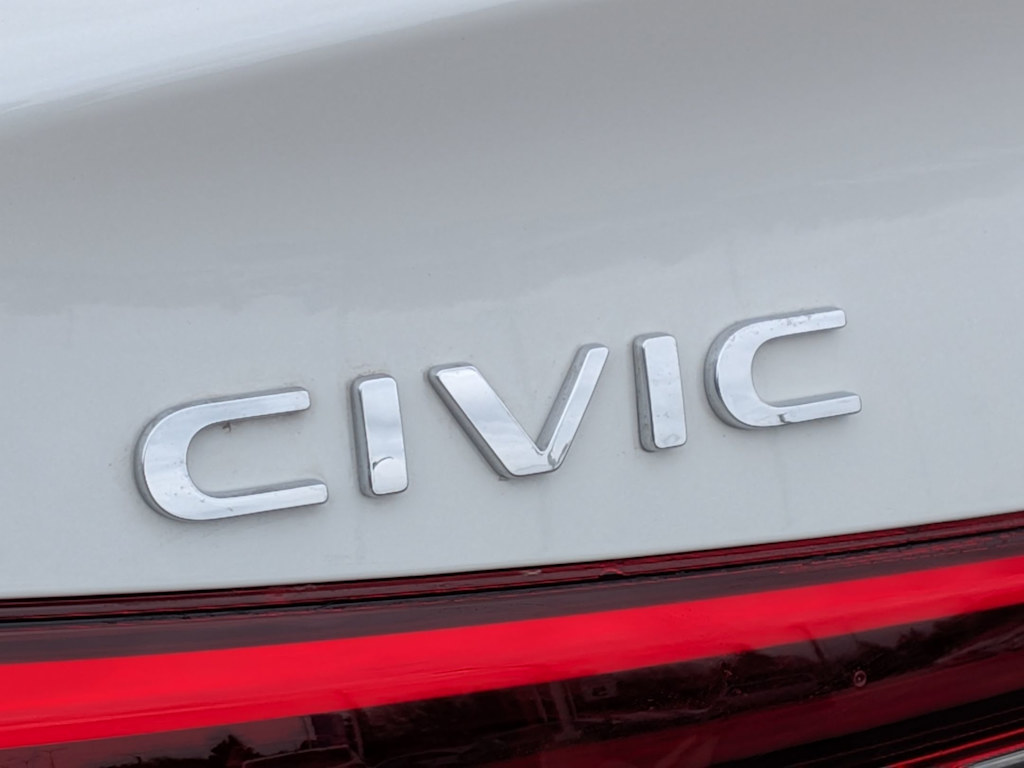 Thumbnail: 2024 Honda Civic - 7