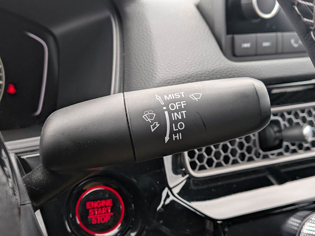 Thumbnail: 2024 Honda Civic - 30