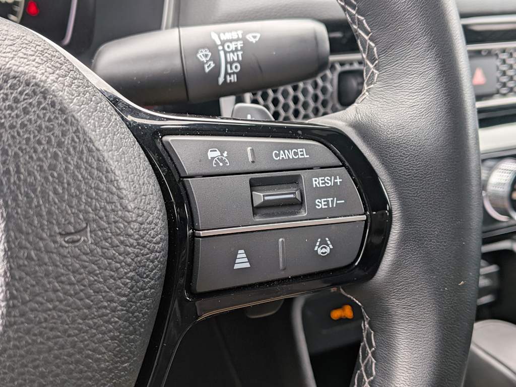 Thumbnail: 2024 Honda Civic - 29