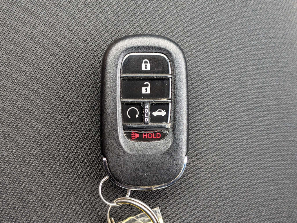 Thumbnail: 2024 Honda Civic - 32