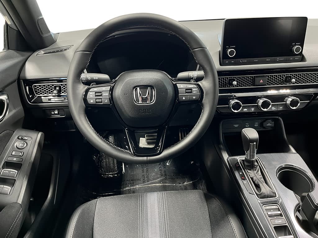 Thumbnail: 2026 Honda Civic - 10