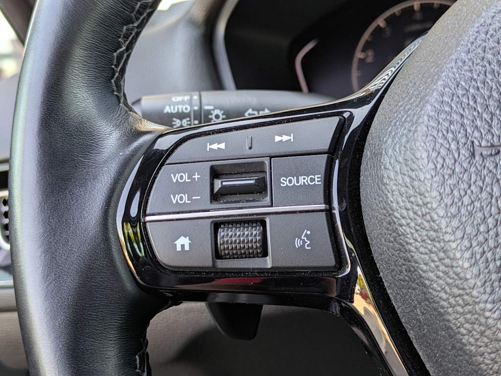 Thumbnail: 2022 Honda Civic - 27