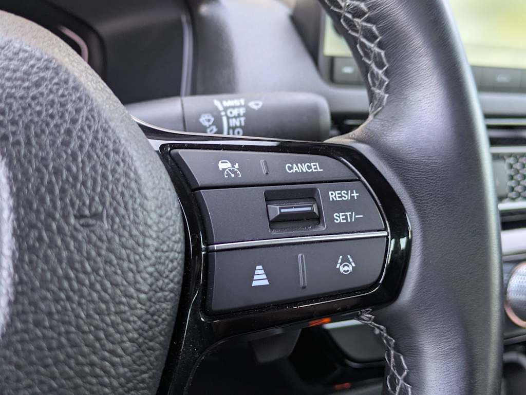 Thumbnail: 2022 Honda Civic - 28