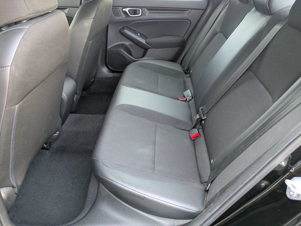 Thumbnail: 2022 Honda Civic - 25