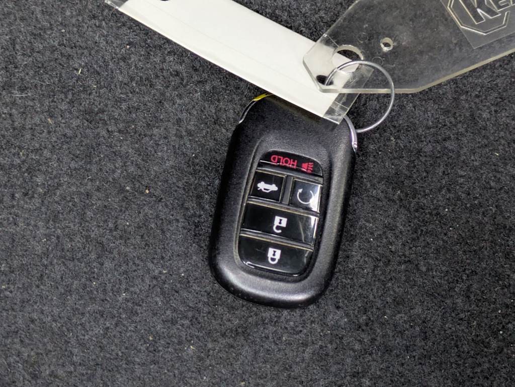 Thumbnail: 2022 Honda Civic - 18