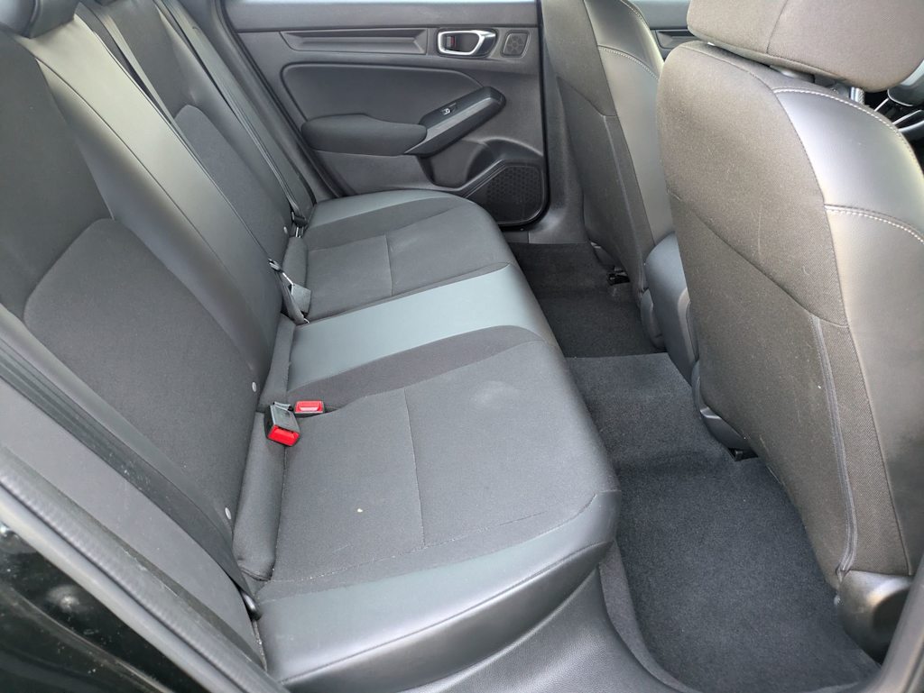 Thumbnail: 2022 Honda Civic - 26